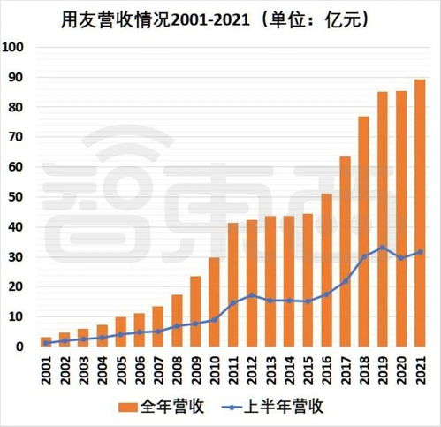 從半年虧超2億元看國內(nèi)SaaS冠軍的盈利困境與軟件開發(fā)行業(yè)轉(zhuǎn)型之痛